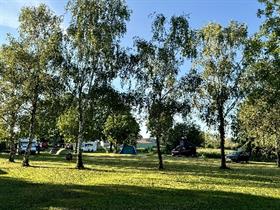 Camping La Venise de l'Ouest