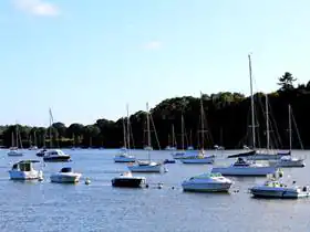 Camping Pors - Keraign