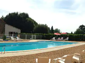 Camping Le Lieu