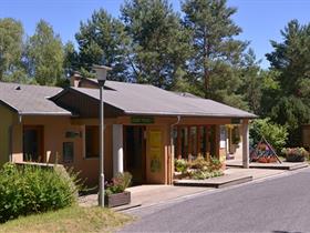 Onlycamp Camping Les Aubazines