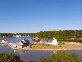 Camping Le Lac - Carnac