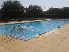 Camping Baroudeurs