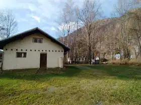 Camping Les Bouleaux