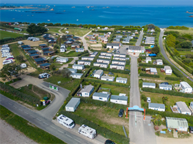 Camping La Pointe de Roscoff