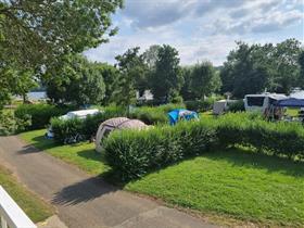 Camping Terre de Loire