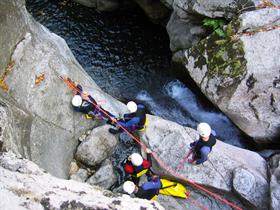 Camping a La Ferme Esprit Nature