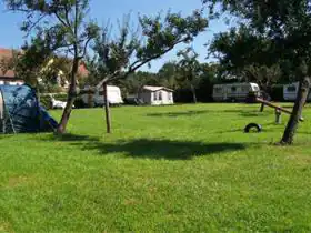 Camping St.Gilles