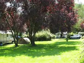 Camping Municipal du Port