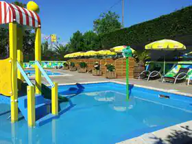 Camping City Nature Lescar Pau