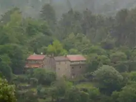Camping a La Ferme de La Baraque