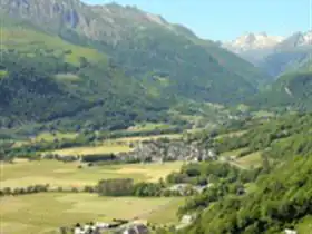 Camping Le Gerrit