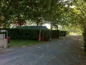 Camping Municipal Ferrals Les Corbieres