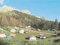Camping Municipal de Fontcouverte