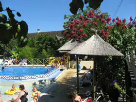 Camping Au Soleil D&apos;oc