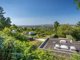 Camping Locronan