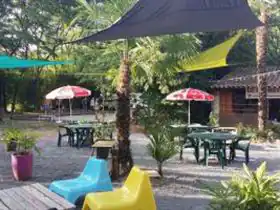 Camping Le Rocheyrol