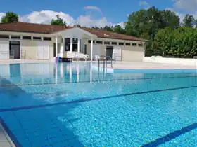 Camping de L'Ile Madame