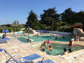 Camping Le Cormoran