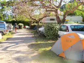 Camping Le Grand Jardin