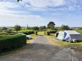 Camping Municipal du Bois de La Palud