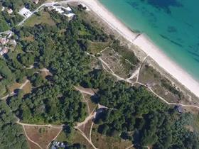 Camping Les Dunes Ile de Re
