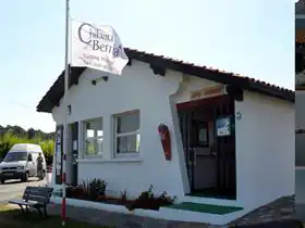 Camping Municipal Chibau Berria