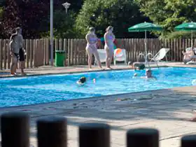 Camping de Lyon