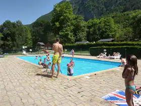 Camping La Bexanelle