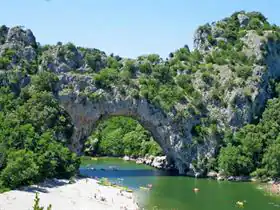Vakantiepark Bel Air