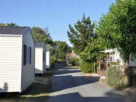 Vakantiepark La Pinede