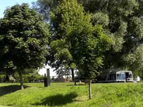 Camping Municipal Grand Breuil