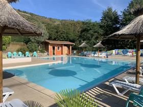 Camping Iserand