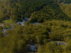 Vakantiepark Les Chalets D'Iraty