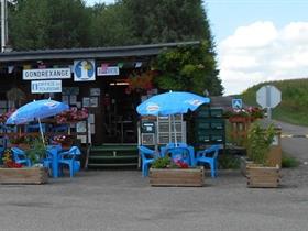 Camping Les Mouettes