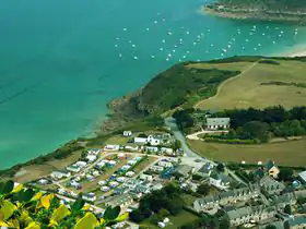 Camping de La Baie - Saint Cast Le Guildo