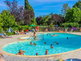 Camping Les Routes de Provence Forcalquier