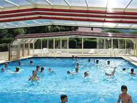 Camping Hiriberria