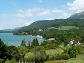 Camping Ser Sirant