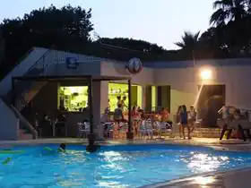 Camping Le Bravet