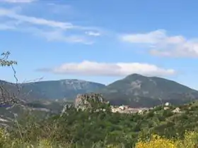 Camping Municipal Verdon Carajuan