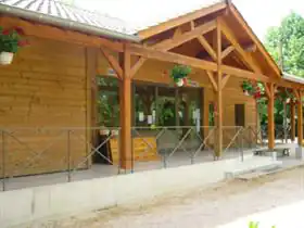 Camping Les Voiles sur Grosne