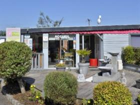 Vakantiepark Le Prejoly