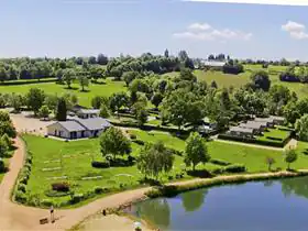 Camping Municipal de L'Etang Philippe