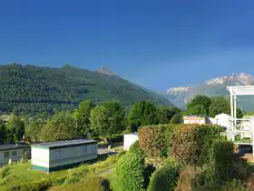 Camping Edelweiss