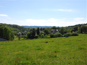 Camping a La Ferme de Famille Manaux