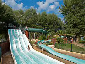 Camping L&apos;Hippocampe