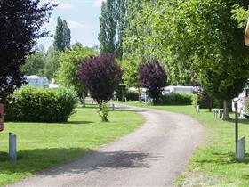 Camping Municipal des Bords de l'Eure