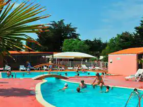 Camping Le Transat