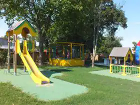 Camping La Foret - Aizenay