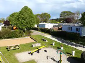 Vakantiepark La Petite Ville